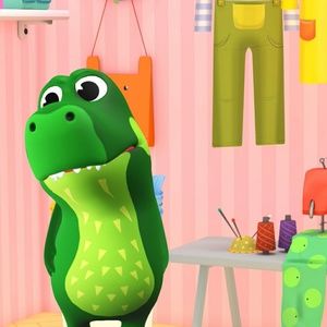 Meet your Posher, Leslie